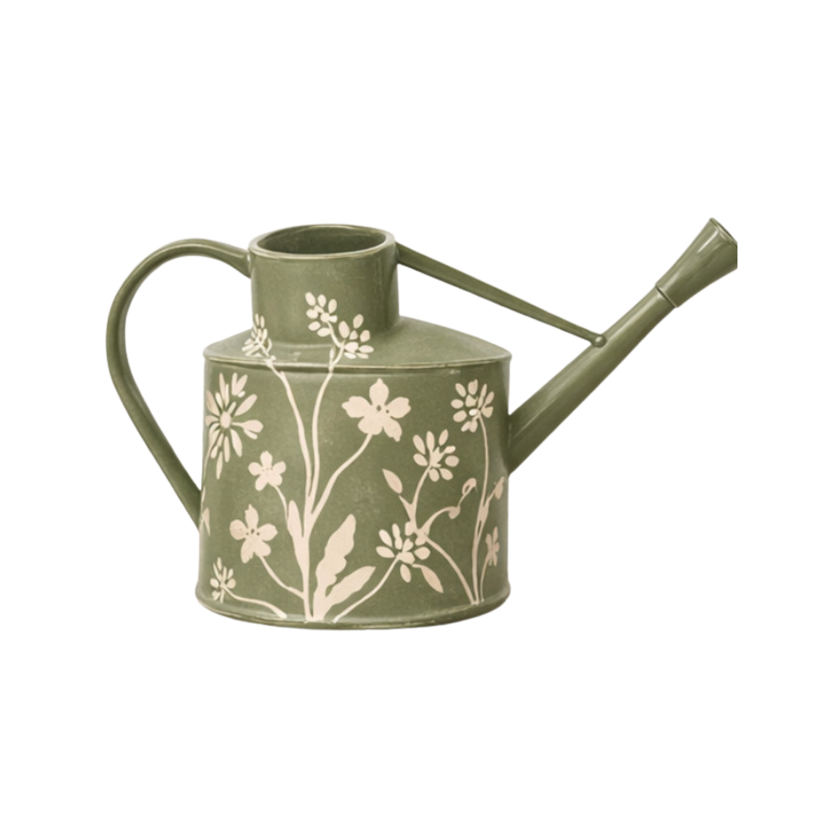 Meadow Bloom Watering Can