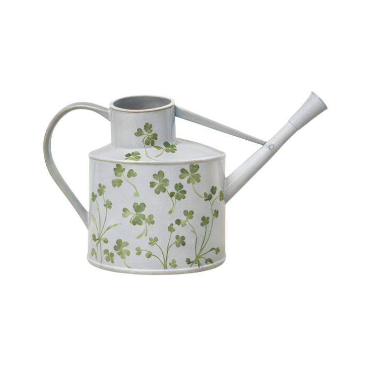 Clover Garden Watering Can